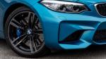 BMW M2 Coupe 2017 года (AU)